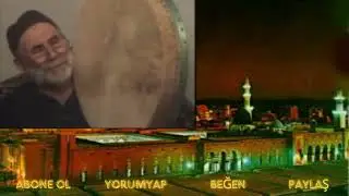 Haydar Sucu - karışık 9 - İlahi - Gazel