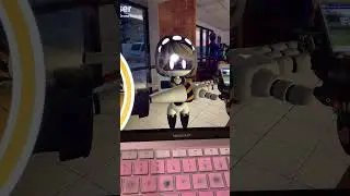 Gmod Murder Drones Absolutely Solved Strange Bug