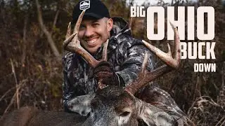 Ross Got Him A Deer! | Feat. Tydus The Tracking Dog