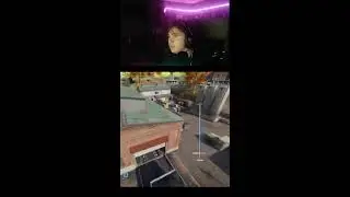 Warzone test run