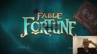 Fable Fortune Key Mailer first win