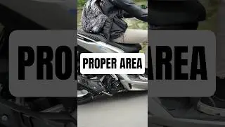 VARIO PROPER NYAMAN #vario150 #variomodifikasi #varioid