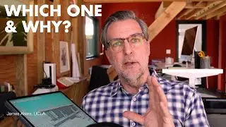 Sketchup for iPad Group or Component? Draw-Along Explaining How & Why To Use
