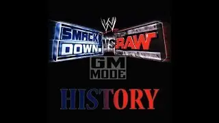 Ranking WWE Games GM Mode