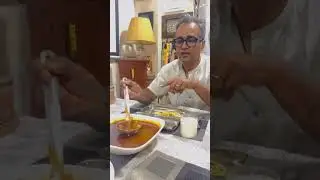 😇✨Nothing beats the *Jhanjhanit Khandeshi Misal* ! 😋🌶️*genie&rsquo;s magic* in every bite. 😍🔥