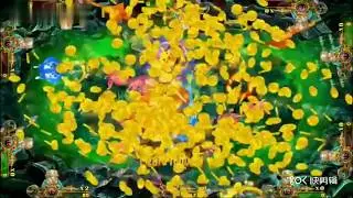 Ocean King 3 Monster Awaken