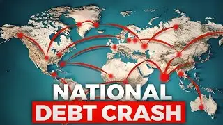 What Happens When Countries Can&rsquo;t Pay Their Debt