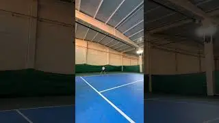 My therapy 🎾 #tennis #australianopen #turkey #istanbul #tennis #tennistraining
