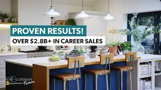 Welcome to The Rob Ellerman Team