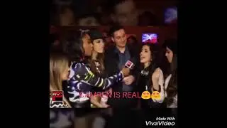 Camren- Beautiful Eyes