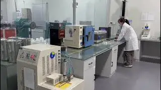 factory process