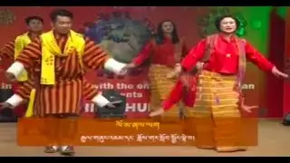 Looma Zhela - RAPA | Chik - Thuen Program | BBS