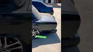 Лада 21 07 или Нексия Два легенда на одном видео #легенда #ваз #2107 #нексия