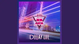 Deejay Life (Stereofunk Radio Cut)
