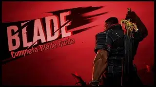 The ADVANCED Blade Guide
