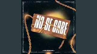 No Se Sabe