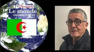 Guerre d’Algérie : le dessous des cartes de 8 ans de feu, de sang, et l'espoir