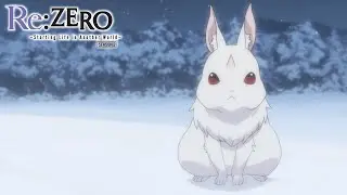 Petits lapinous ! | Re:ZERO S2