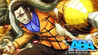 Crocodile MOVESET LEAKED! Let's Talk! | ABA