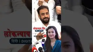 Imtiaz jaleel on sahar yunus 😍💥 #aimim #imtiazjaleel