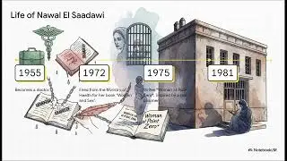 Nawal El Saadawi&rsquo;s semi-fictional novel, Woman at Point Zero
