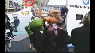 ECTS 1996 - European Computer Trade Show