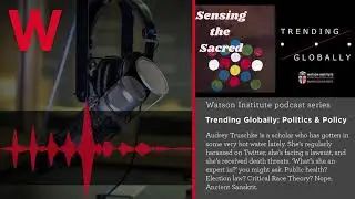 Trending Globally: Hindu Nationalism, Contested Histories, and Challenging the Fascism Blueprint
