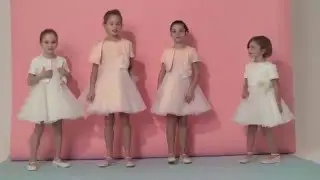 Loredana Spring/Summer 2016 Collection | Childrensalon