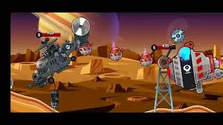 Hills of Steel TANK Battles Like You've NEVER Seen Before!