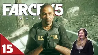 Far Cry 5 Playthrough | Part 15 - Blissful ramblings