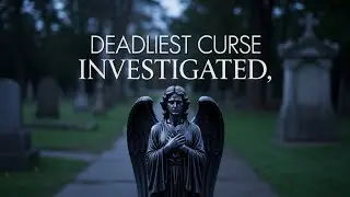 Investigating the Black Angel: Iowa's Deadliest Curse