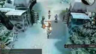 CABAL - HHHpl Vs [GM]Jo