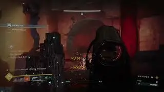 GM Nightfall for spicy dfa adept