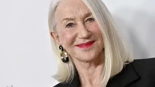 Sexy Photos of Helen Mirren Stockings, Pantyhose, Tights, Heels, Nylon Bodysuit, Mini Skirt