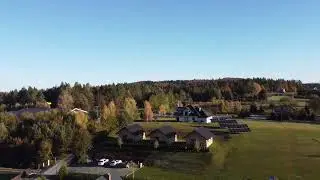 Rzuciłem wszystko i pojechałem w Bieszczady (nad Solinę)