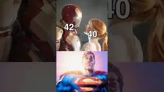 Marvel Avengers Meme
