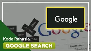 Rahasia Google Search