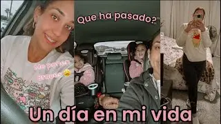 REGRESAMOS!! VLOG MAMA SOLTERA DE DOS