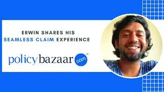 Health Insurance Claim Review From Policybazaar Customer | Policybazaar