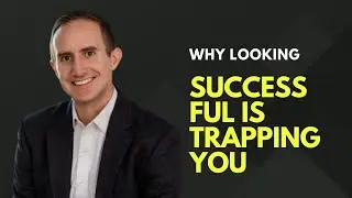 Podcast Episode 2 Stop Trying to Impress-Looking Successful vs Being Free The Morgan Housel