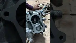 Turbo Boost  Pressure Adjustment #shorts