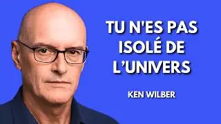 La conscience int&eacute;grale. Comprendre enfin l&rsquo;&eacute;volution de l&rsquo;esprit humain (Ken Wilber)