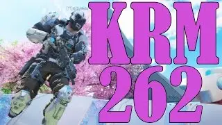 Black Ops 3 KRM 262 Shotgun Gameplay! (Black Ops 3 - 49 Kill TDM!)
