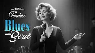 Love Songs｜Blues Night Playlist｜Cozy Playlist for Relaxing｜Work｜Study｜Ballads｜Coffee