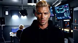 Проект &laquo;Стирание&raquo; &mdash; 1 сезон (эпизод 1)
