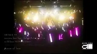 【2014.5.11】ave;new feat.佐倉紗織 1st solo live 