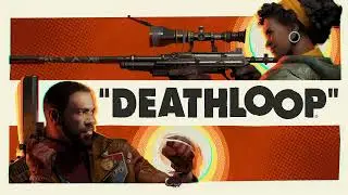 deathloop test stream