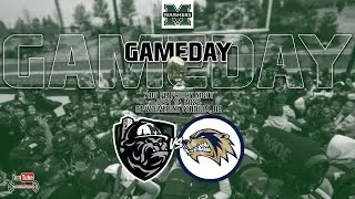 FOOTBALL: Muskogee, OK. vs Bentonville West, AR.