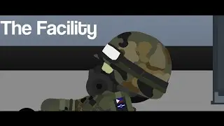 Facility Chaos Sticknodes Animation