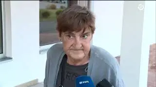 Građani o presudi Ratku Mladiću